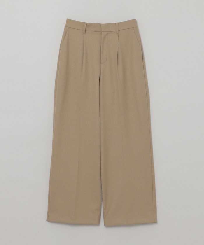 ベージュ系｜パンツ｜MACKINTOSH PHILOSOPHY(マッキントッシュ