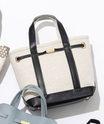 キャンバス トートバッグ