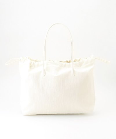 【一部店舗限定】MARY AL TERNA / WRING トラベルトートバック