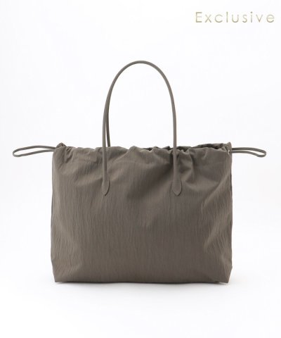 【一部店舗限定】MARY AL TERNA / WRING トラベルトートバック