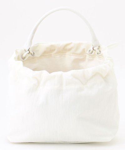 【一部店舗限定】MARY AL TERNA / WRING ワンハンドルミニバッ