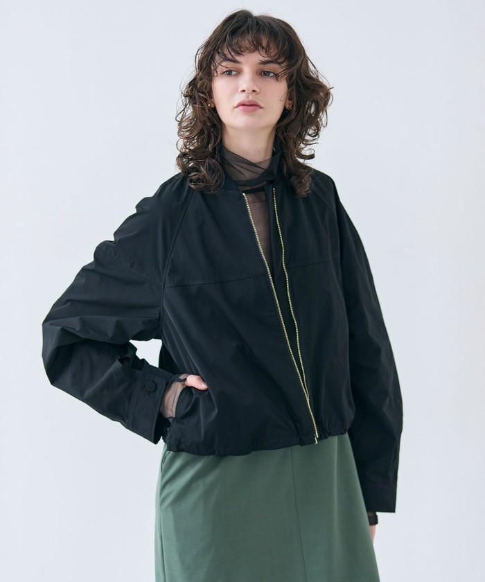 【未使用タグ付き】ベイジ　BEIGH　THENARD / チェスターコート　黒 ブラック系｜その他｜BEIGE,(ベイジ)｜阪急百貨店公式通販サイト