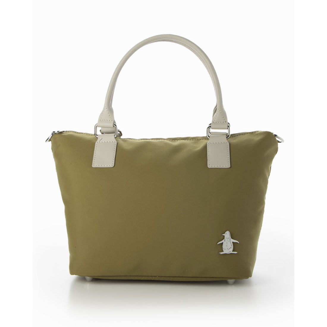 Munsingwear(ings) マンシングウェア Munsingwear カートバッグ カーキ F Munsingwear(ings) マンシングウェア Munsingwear カートバッグ カーキ F