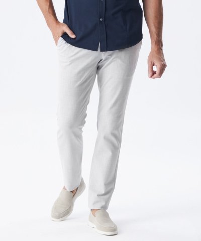 2WAYストレッチライトパンツ