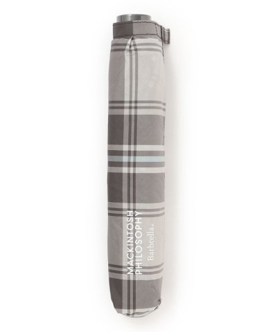 【Barbrella(R)】 タータンチェック バーブレラ55cm