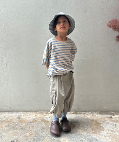 フィス FITH Satin Pants