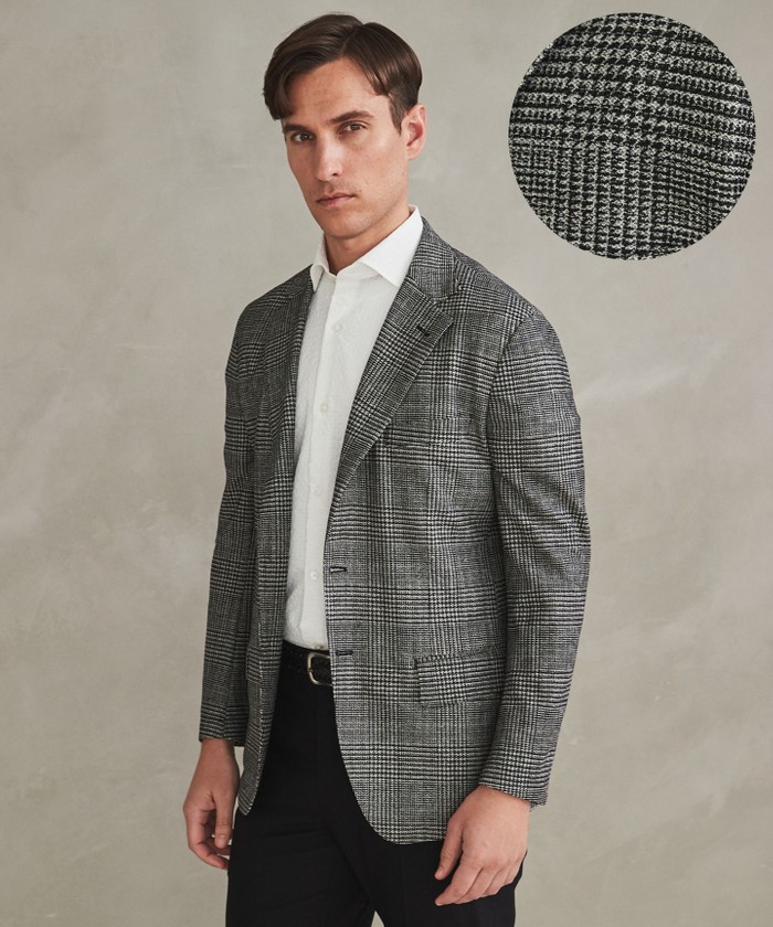 ジャケット｜五大陸(GOTAIRIKU)｜HANKYU MEN'S / 阪急メンズ