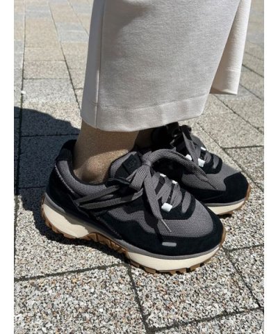 【UGG】RetroFi Low