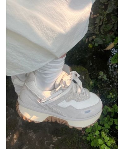 【UGG】RetroFi Low