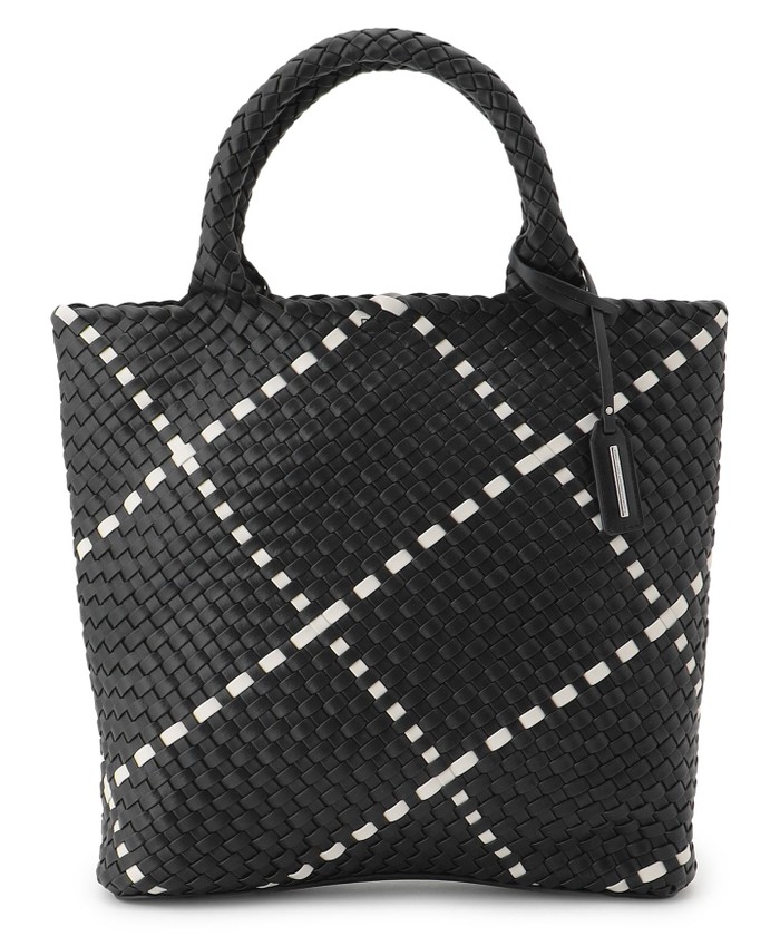 ブラック系｜トートバッグ｜23区(ニジュウサンク)｜阪急百貨店公式通販