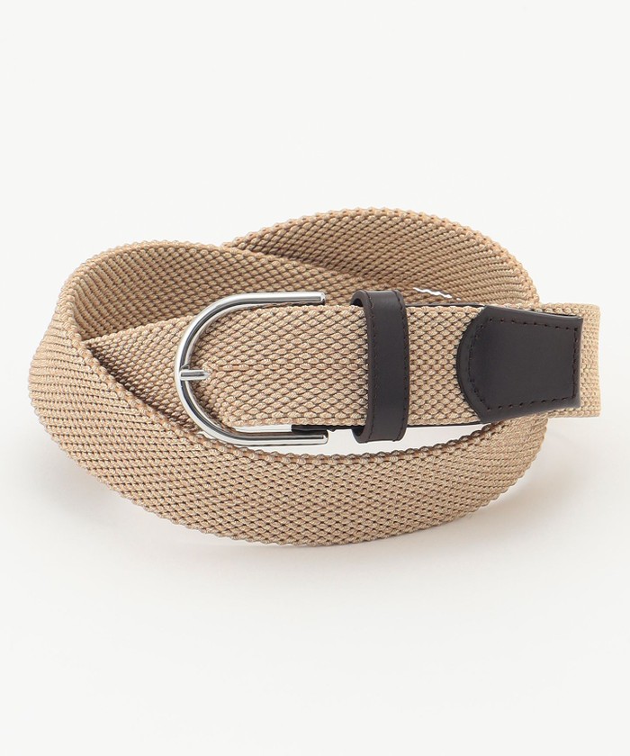 ベルト/サスペンダー｜J.プレス(J.PRESS)｜HANKYU MEN'S / 阪急