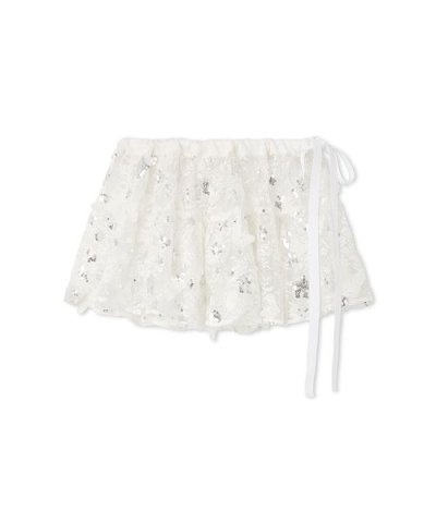 【WEB限定カラー】【LILY BROWN × ANNA SUI】バタフライベル