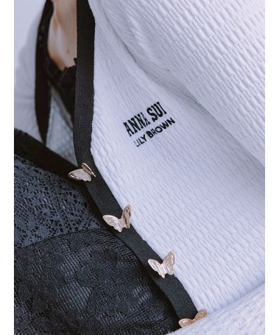 【WEB限定カラー】【LILY BROWN × ANNA SUI】バタフライカー