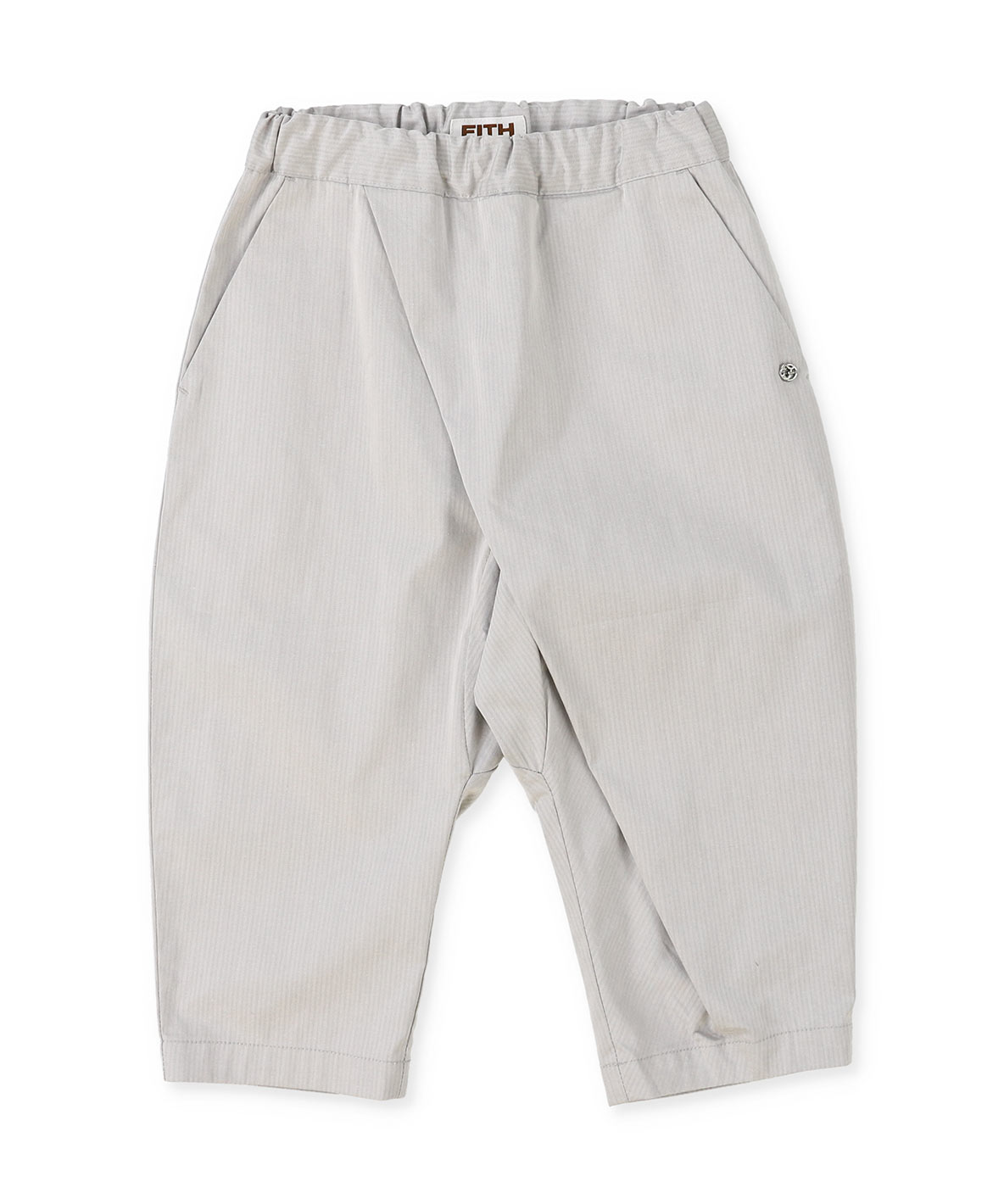 FITH フィス FITH COOLMAX Herringbone Assymetry P グレー BM(90) FITH フィス FITH COOLMAX Herringbone Assymetry P グレー BM(90)