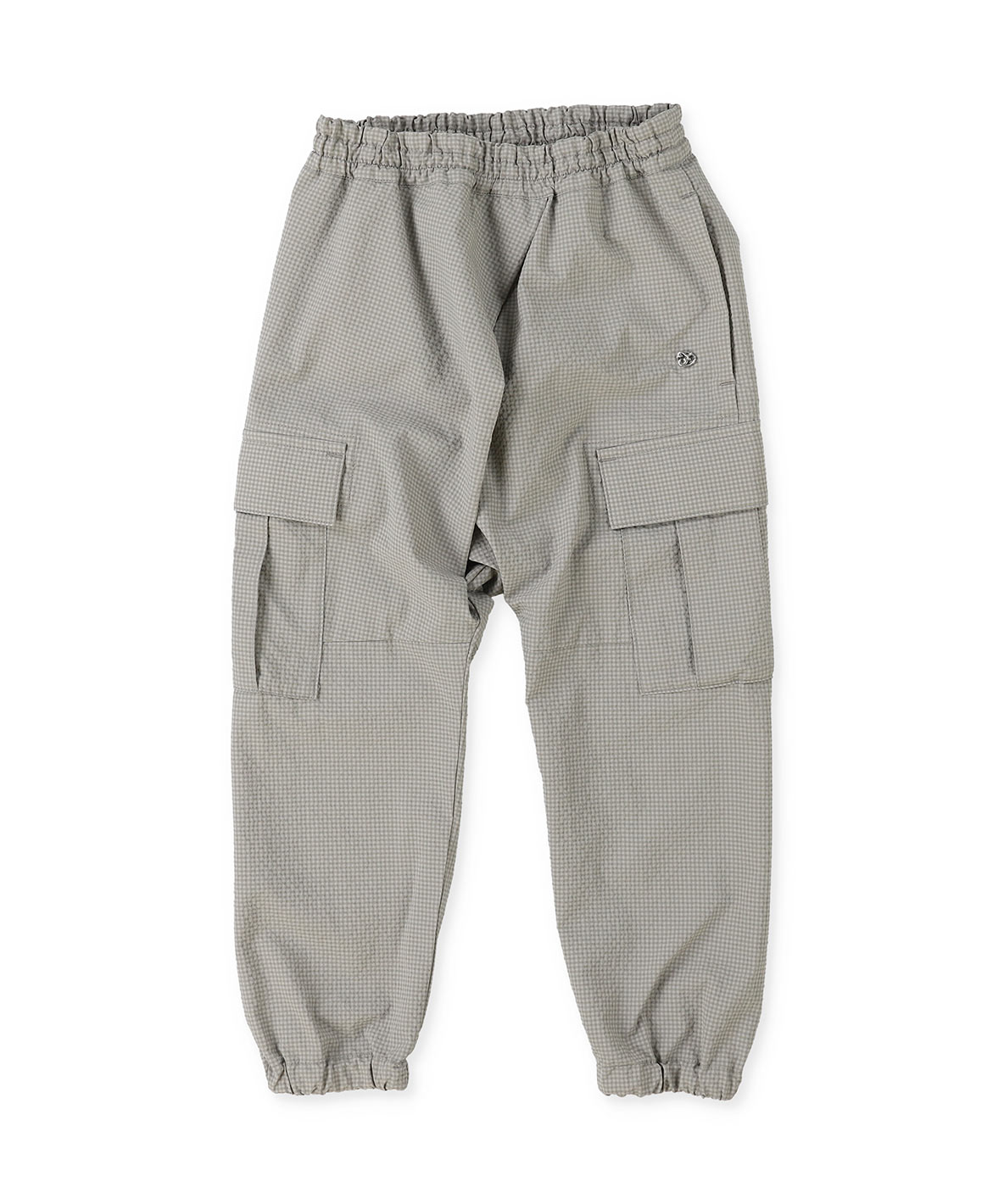 FITH フィス FITH SOLOTEX Dry Cargo Pants グレー 130cm FITH フィス FITH SOLOTEX Dry Cargo Pants グレー 130cm