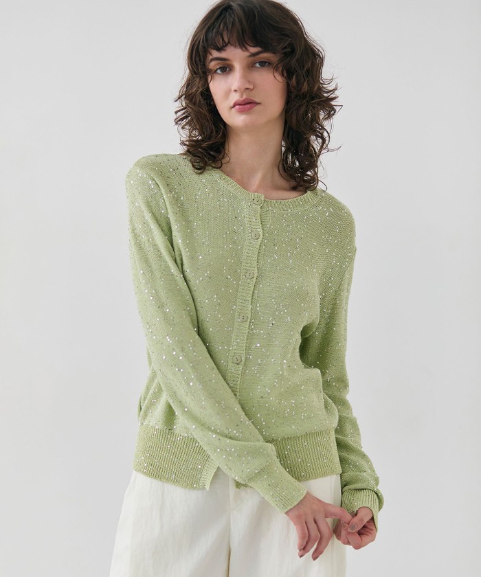 2/5ページ)｜その他｜ニット・セーター｜BEIGE,(ベイジ)｜阪急百貨店