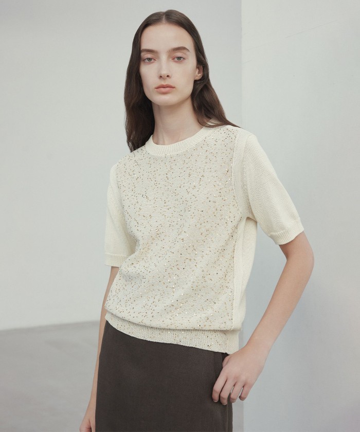 その他｜ニット・セーター｜BEIGE,(ベイジ)｜阪急百貨店公式通販サイト