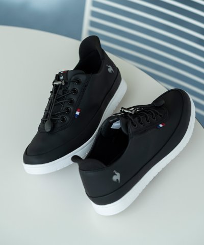 ルコックスポルティフ le coq sportif LCS アルマ レイン SI
