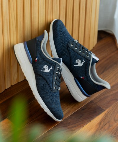 ルコックスポルティフ le coq sportif LCS レンヌ リフト SI