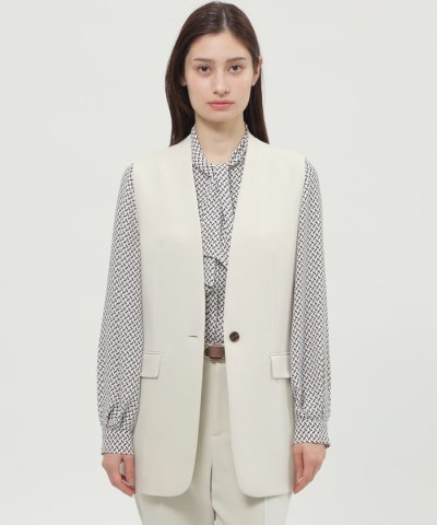 【Nikkei magazine掲載】【ウォッシャブル】アイリーダブルクロス　ジ