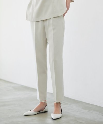 【Nikkei magazine掲載】【ウォッシャブル】アイリーダブルクロス　パ