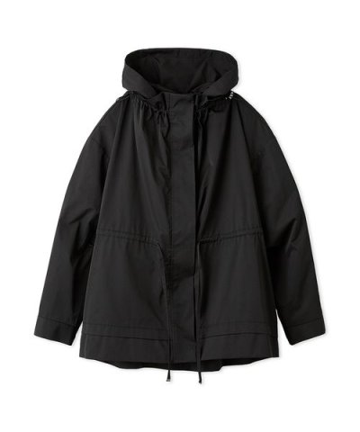2wayフードブルゾン