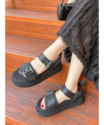 【FRAY I.D｜UGG(R)】W GOLDENSTAR VILLA