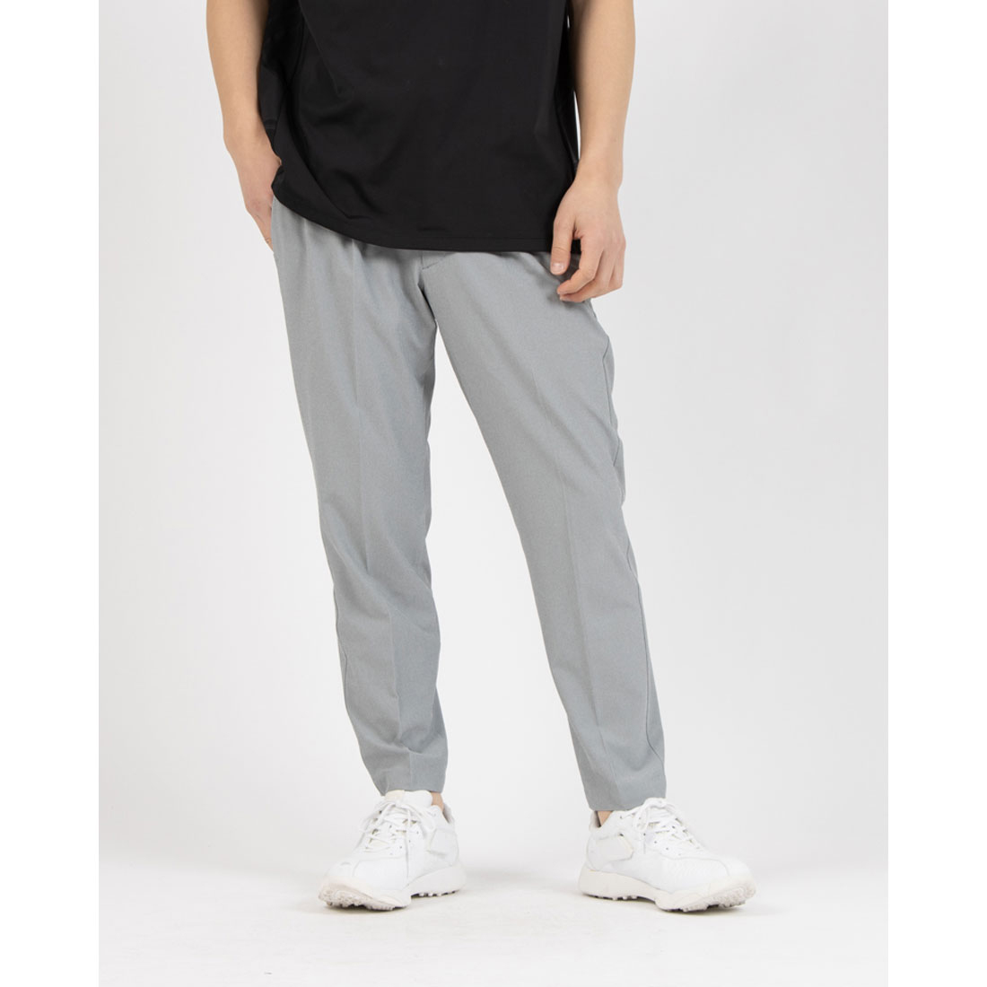 『美品』マンシング上下セット マンシングウェア Munsingwear セットアップ9分丈パンツ