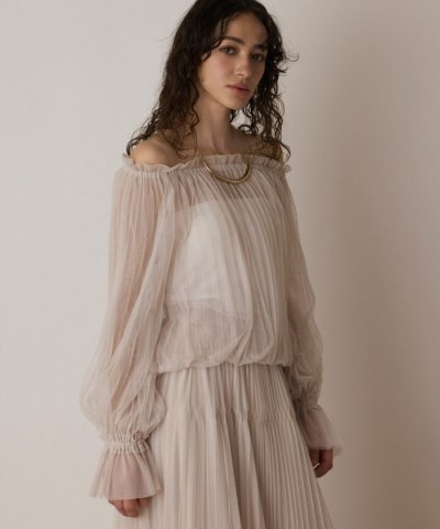 10,000～¥14,999｜シャツ・ブラウス｜GRACE CONTINENTAL(グレース 