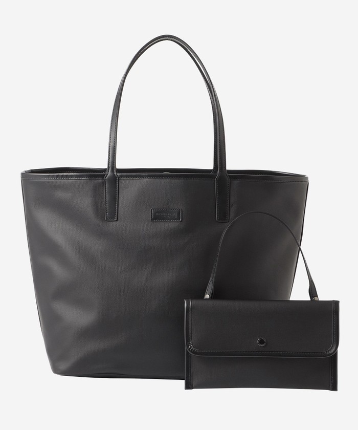 MACKINTOSH LONDON レザートートバッグ ショルダーバッグ MACKINTOSH LONDON+ビル アンバーグ2way本革トートバッグ