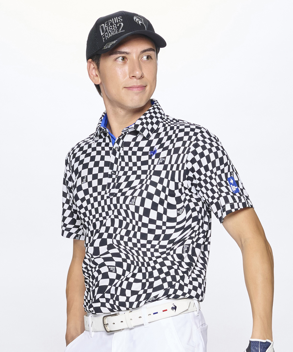 lecoqsportifgolf ルコックスポルティフ ゴルフ le coq sportif golf 【大きいサ ブラック 4L lecoqsportifgolf ルコックスポルティフ ゴルフ le coq sportif golf 【大きいサ ブラック 4L