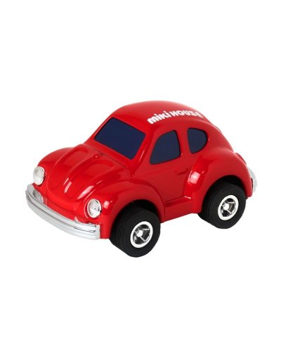 【ミキハウス】 フリクションカー