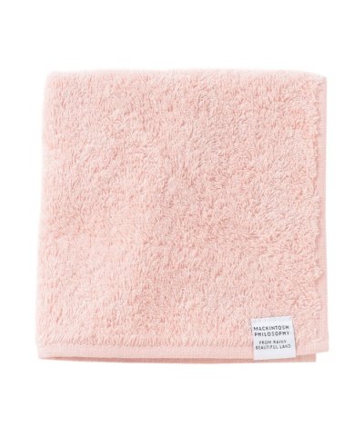 GREY LABEL 【PLAX】ハンカチ