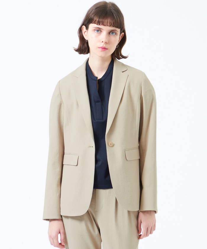 ベージュ系｜ジャケット｜MACKINTOSH PHILOSOPHY(マッキントッシュ