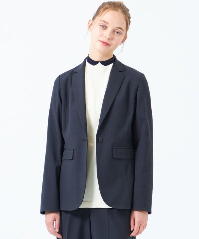 【2025年春夏モデル】DRY OXFORD テーラードジャケット