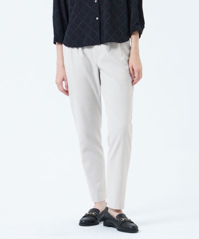 【2025年春夏モデル】DRY OXFORD テーパードパンツ