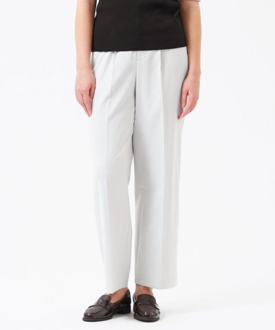 【2025年春夏モデル】DRY OXFORD ワイドパンツ