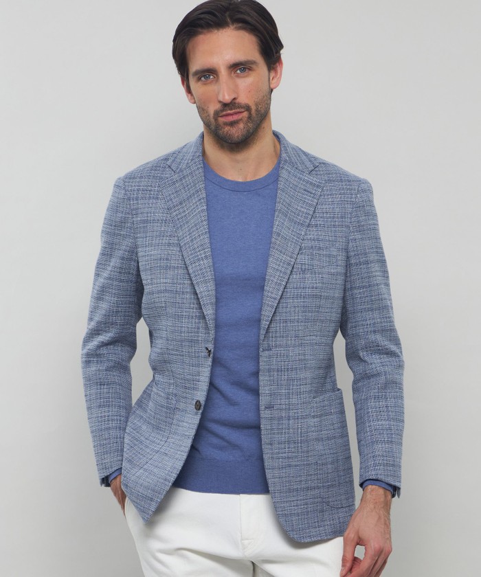 2/5ページ)｜ブルー系｜コート｜マッキントッシュ ロンドン(MACKINTOSH