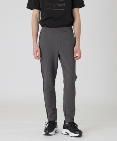 【BLACK lab.】ラーベントリコットトラックパンツ