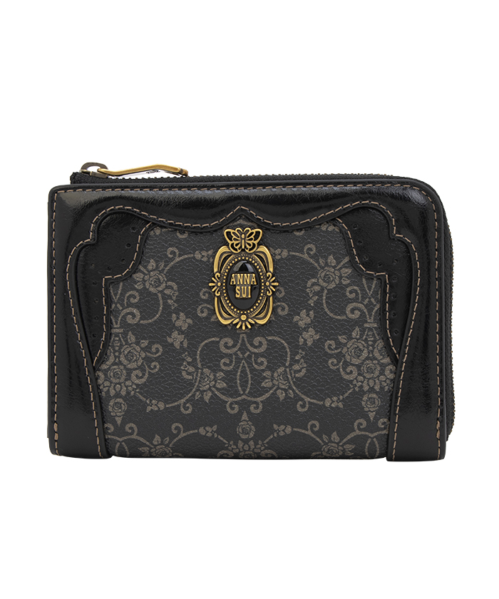 すぐ届く 国内発送 ANNASUI(アナスイ) セルパン マルチケース すぐ届く 国内発送 ANNASUI(アナスイ) セルパン マルチケース