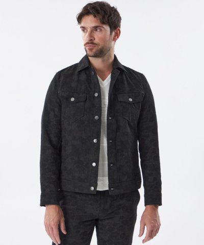 【PRIMA COLLECTION】フラワージャカードGジャン