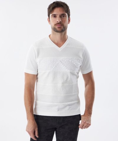 【PRIMA COLLECTION】ランダムパイルジャージー