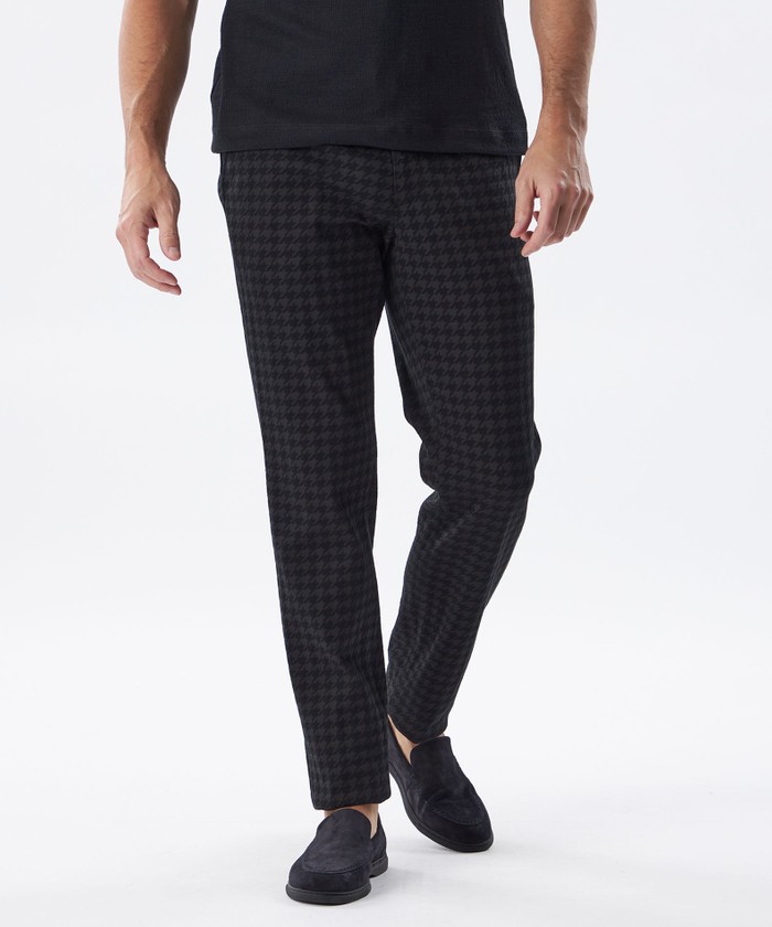 【新品未使用】EPoca Uomo スラックス ➕紺色2枚パンツ 楽天市場】【SALE／16%OFF】*Safari5月号掲載*マルチファンクション