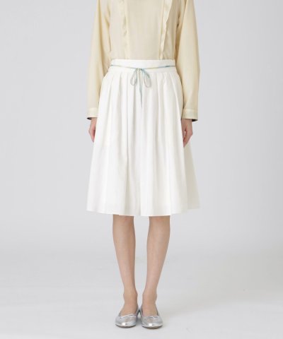 デュアルライトウェザースカート