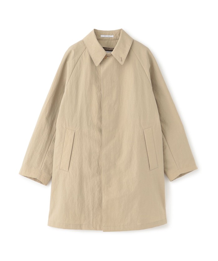 サンヨーコート(SANYOCOAT)|HANKYU MEN'S / 阪急メンズ サンヨーコート(SANYOCOAT)|HANKYU MEN'S / 阪急メンズ