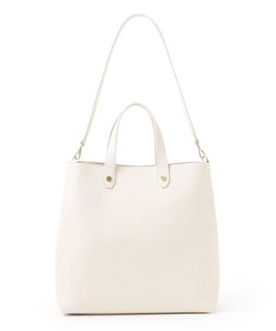 【Nikkei magazine掲載】レザーライトバッグ