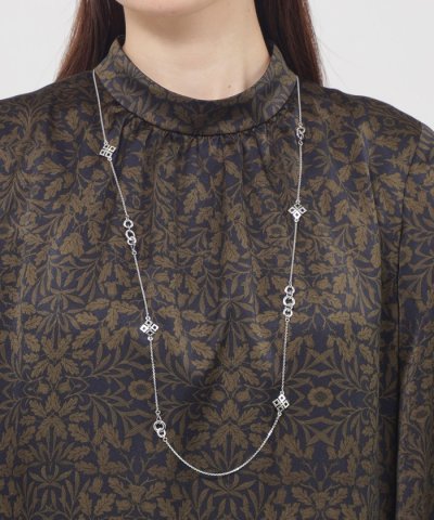 Pサークルネックレス