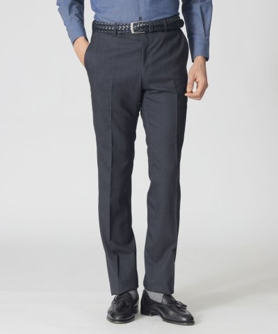 ストレッチウールトロ スラックス