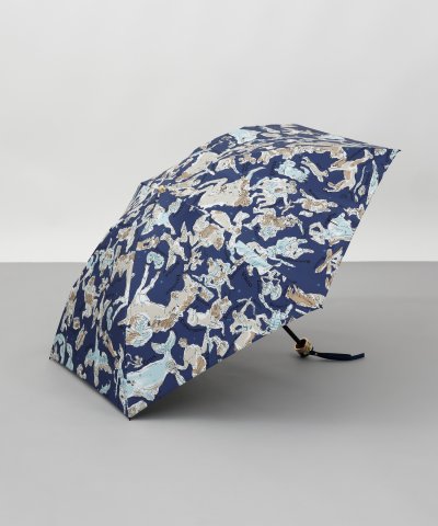 プリント晴雨兼用（折りたたみ傘）