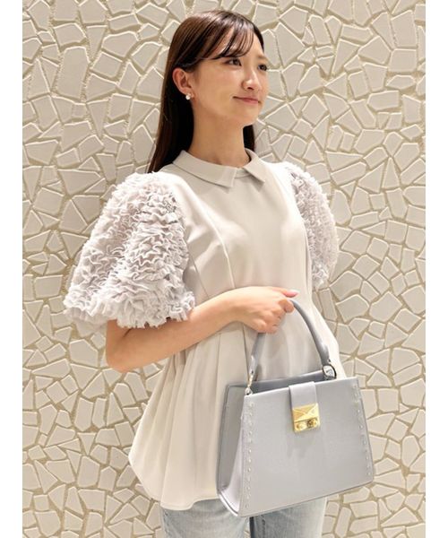 グレー系｜シャツ・ブラウス｜CELFORD(セルフォード)｜阪急